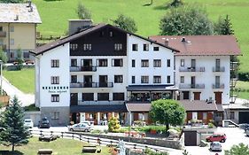 Residence Beau Sejour