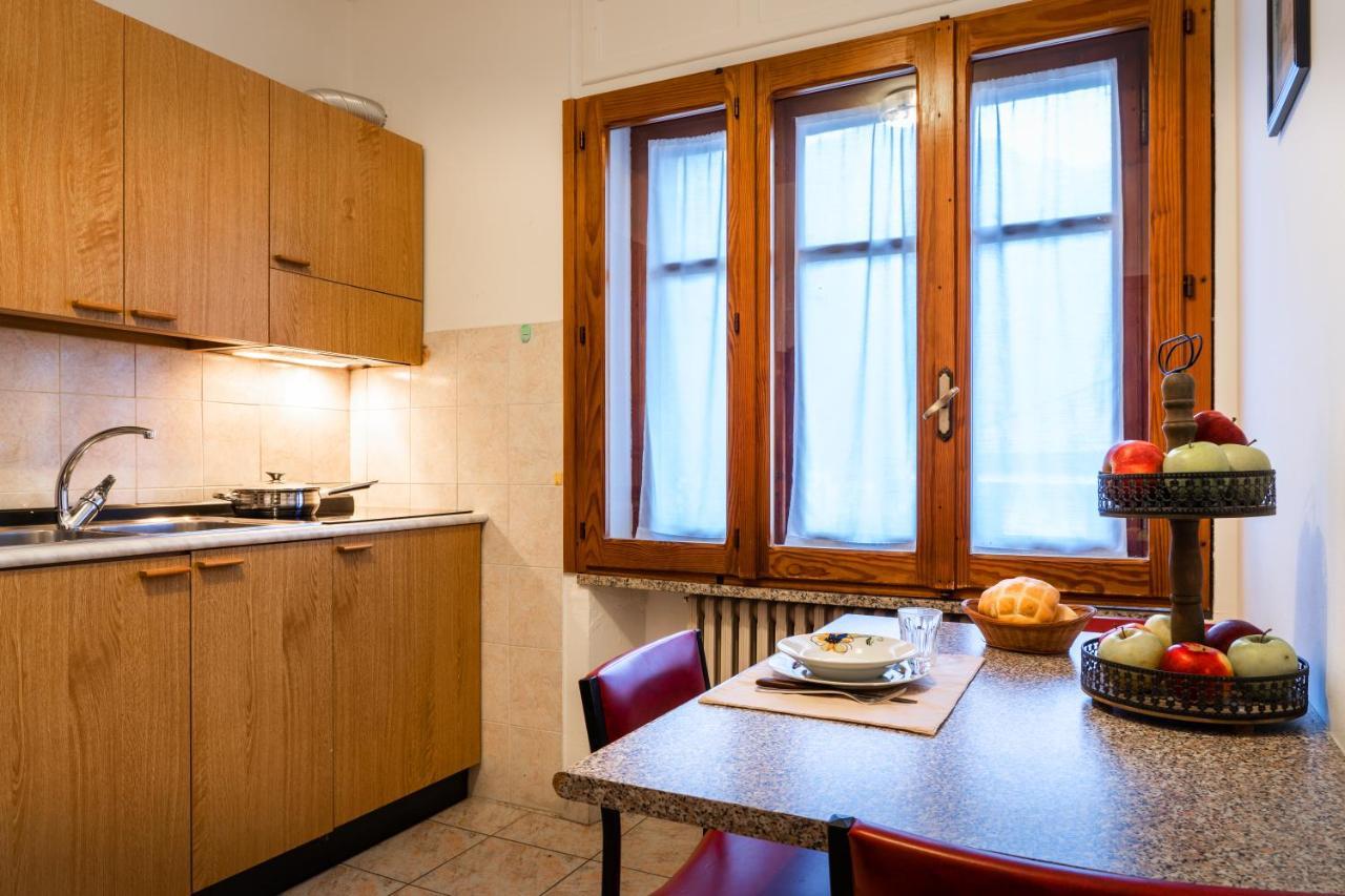 Residence Beau Sejour Antey-Saint-André Zewnętrze zdjęcie
