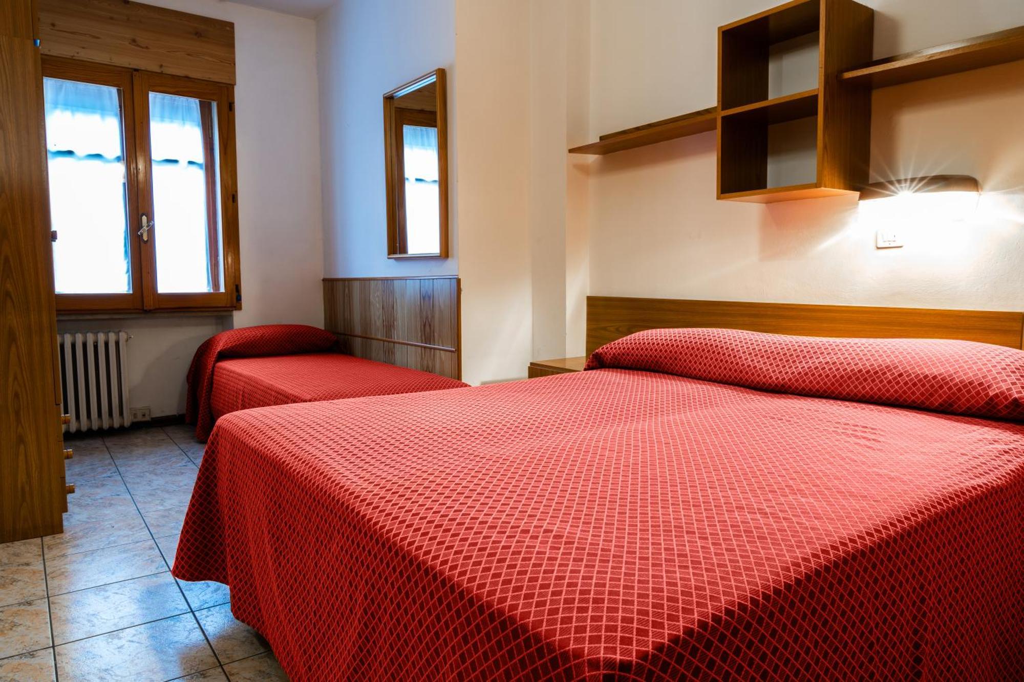 Residence Beau Sejour Antey-Saint-André Zewnętrze zdjęcie