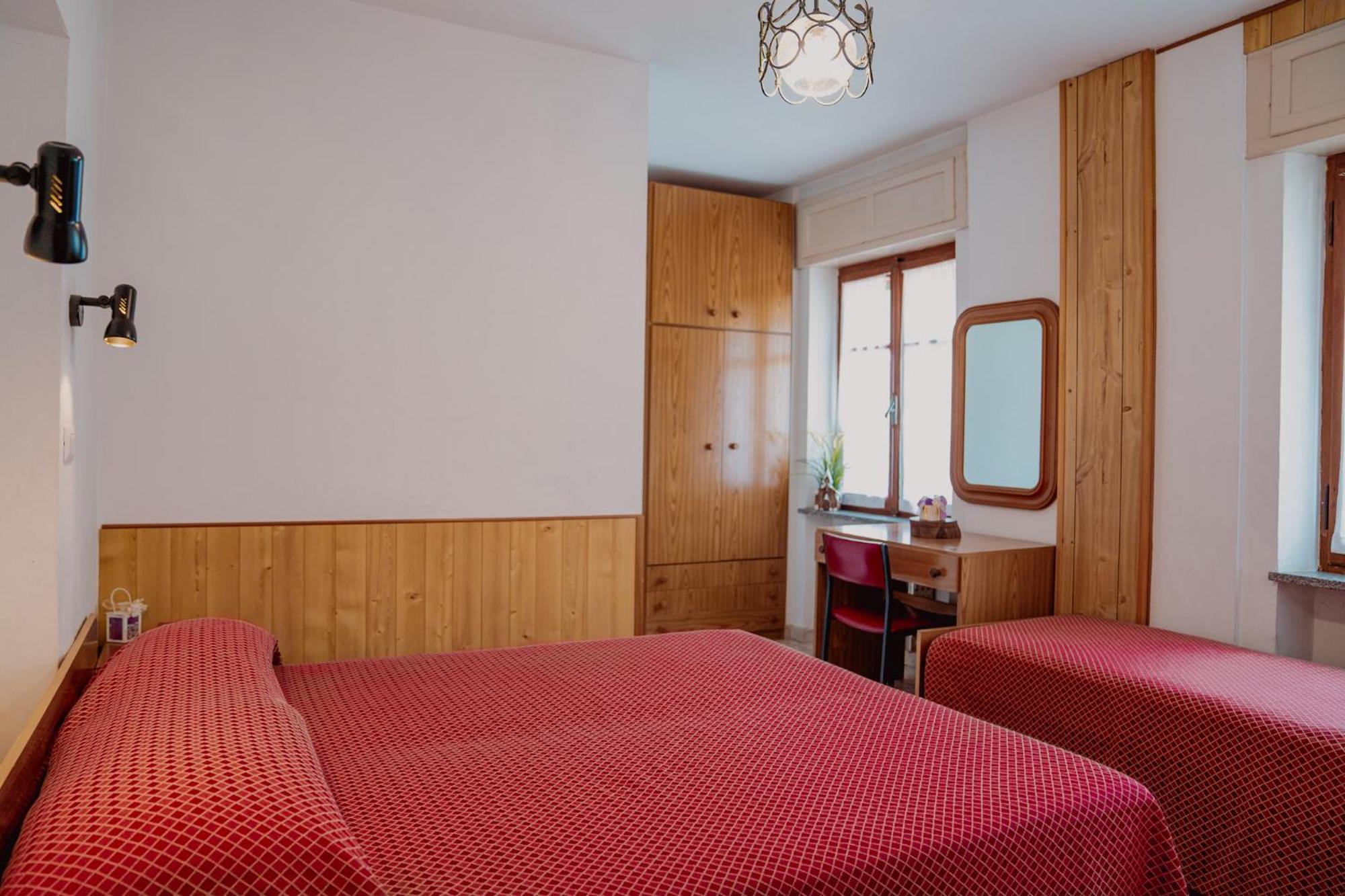 Residence Beau Sejour Antey-Saint-André Zewnętrze zdjęcie