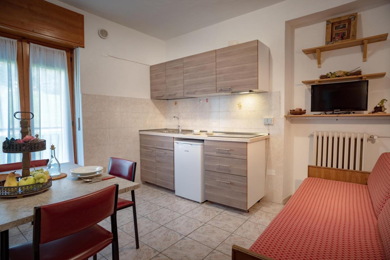 Residence Beau Sejour Antey-Saint-André Zewnętrze zdjęcie