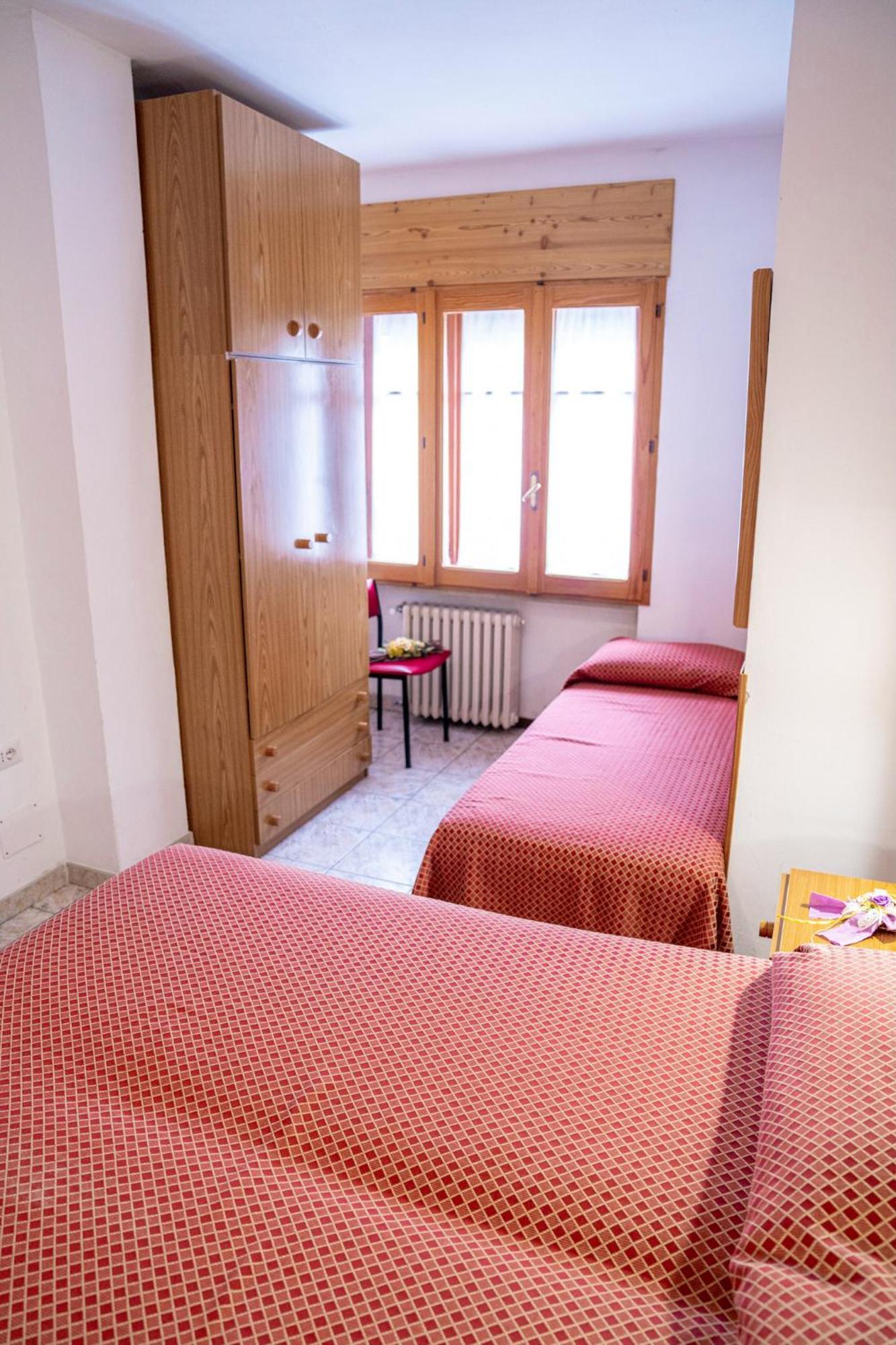 Residence Beau Sejour Antey-Saint-André Zewnętrze zdjęcie
