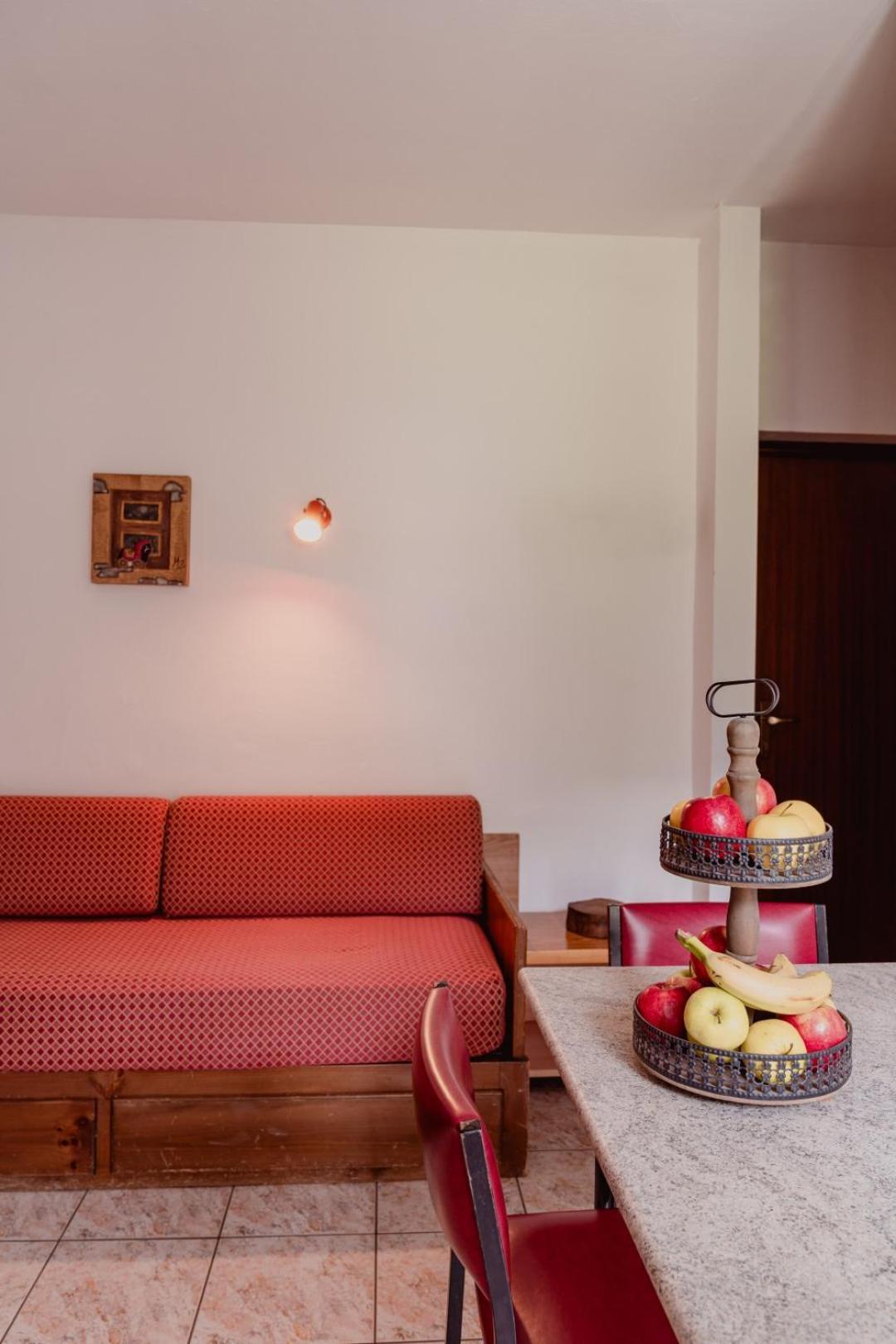 Residence Beau Sejour Antey-Saint-André Zewnętrze zdjęcie