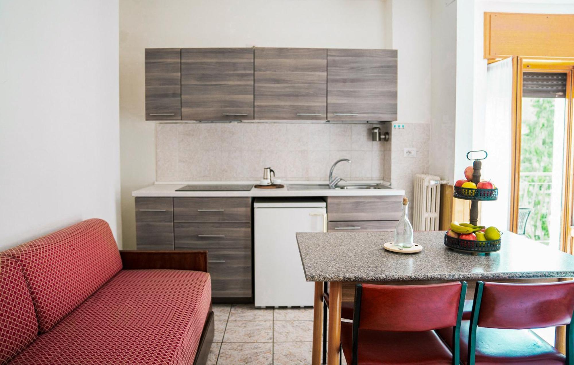 Residence Beau Sejour Antey-Saint-André Zewnętrze zdjęcie
