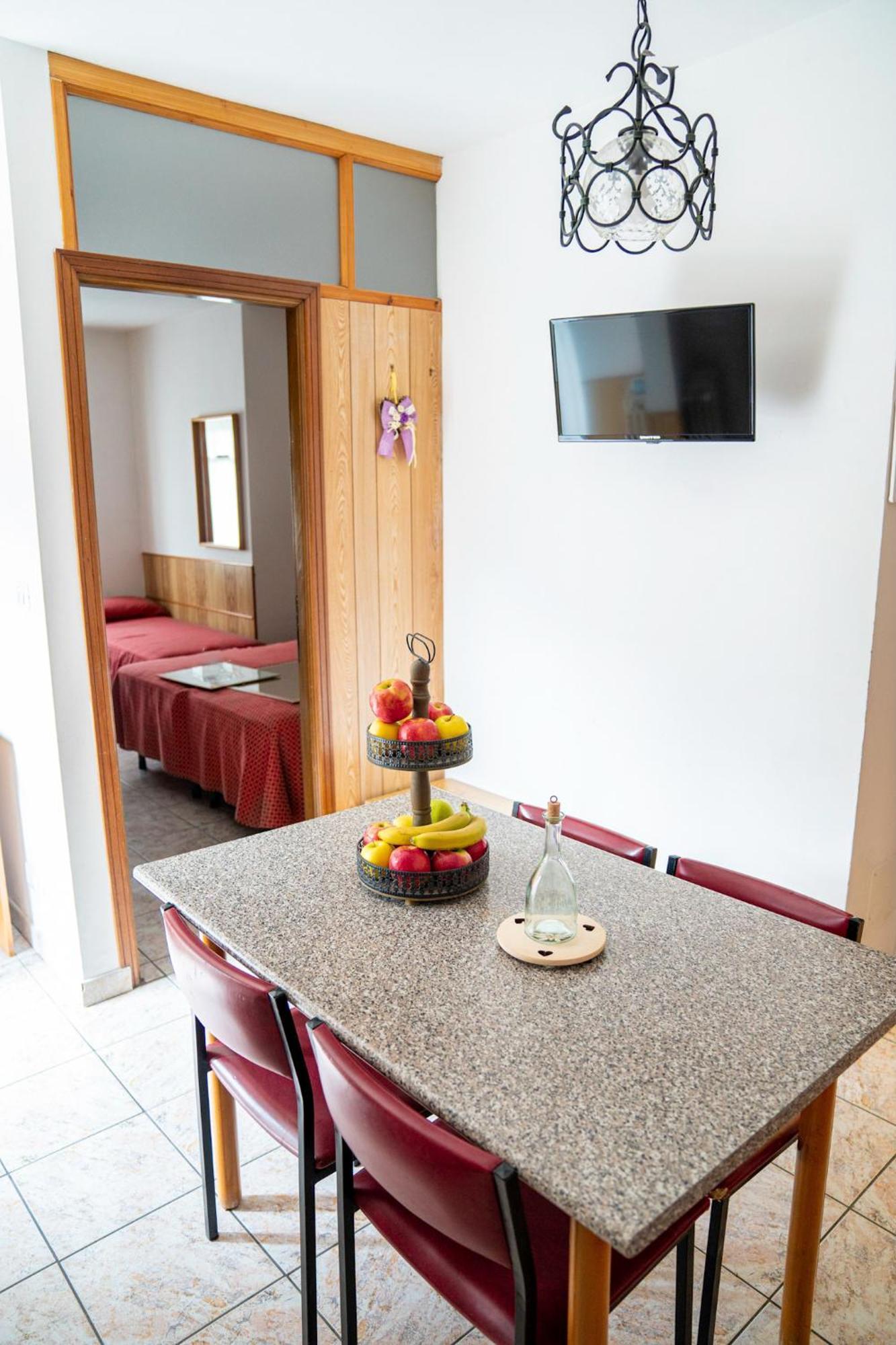 Residence Beau Sejour Antey-Saint-André Zewnętrze zdjęcie