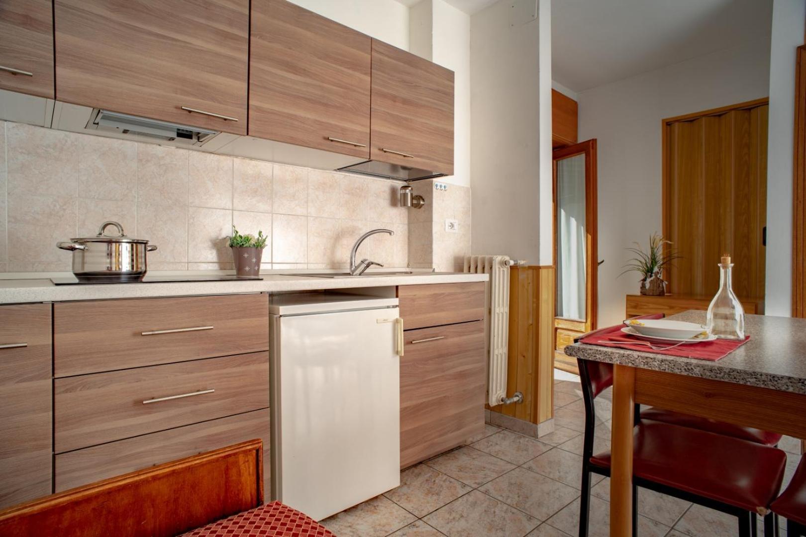 Residence Beau Sejour Antey-Saint-André Zewnętrze zdjęcie