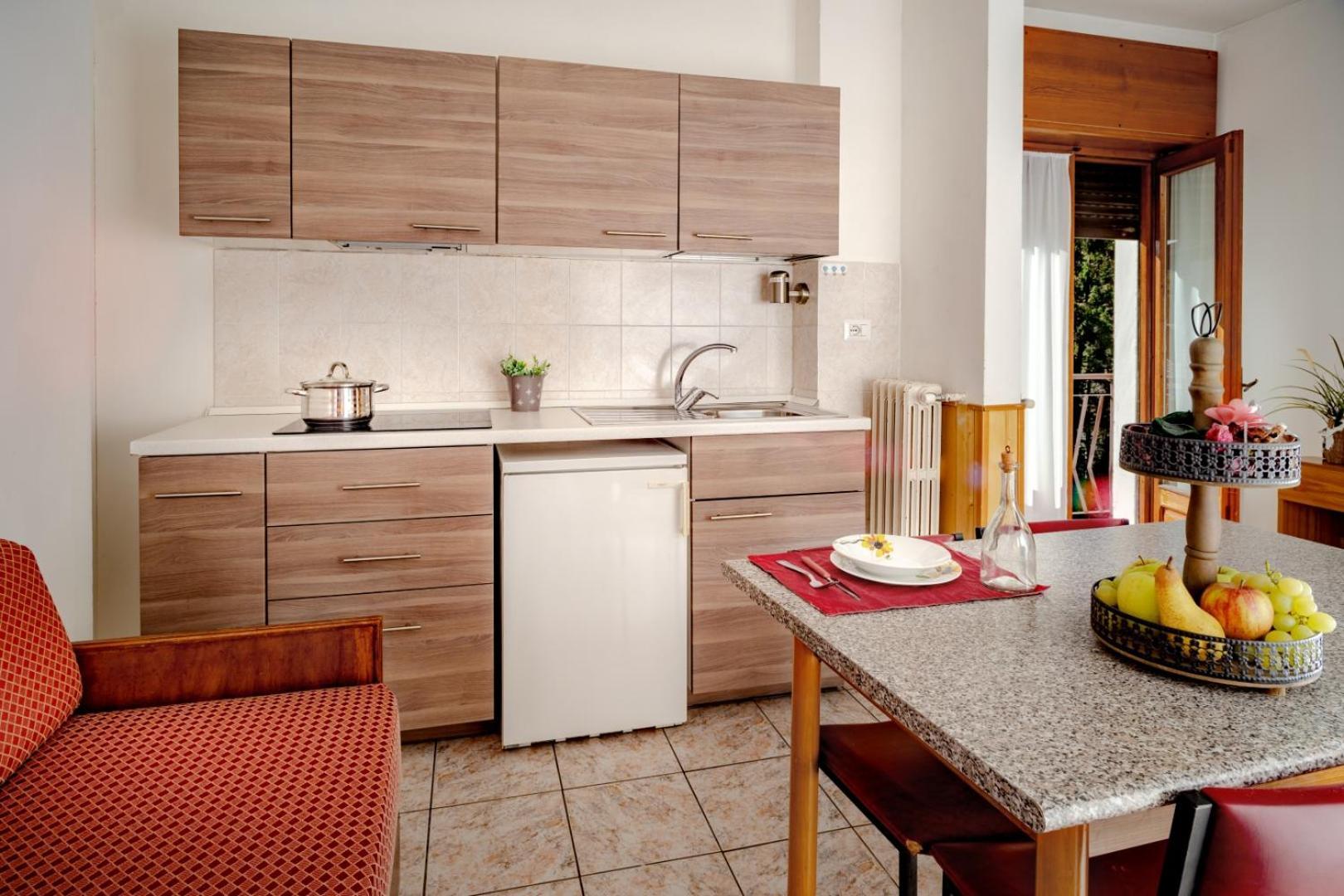 Residence Beau Sejour Antey-Saint-André Zewnętrze zdjęcie