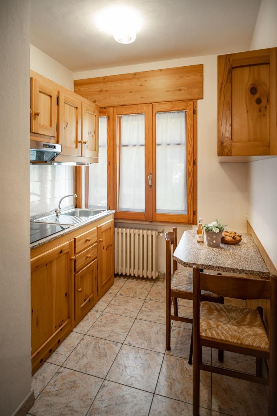 Residence Beau Sejour Antey-Saint-André Zewnętrze zdjęcie
