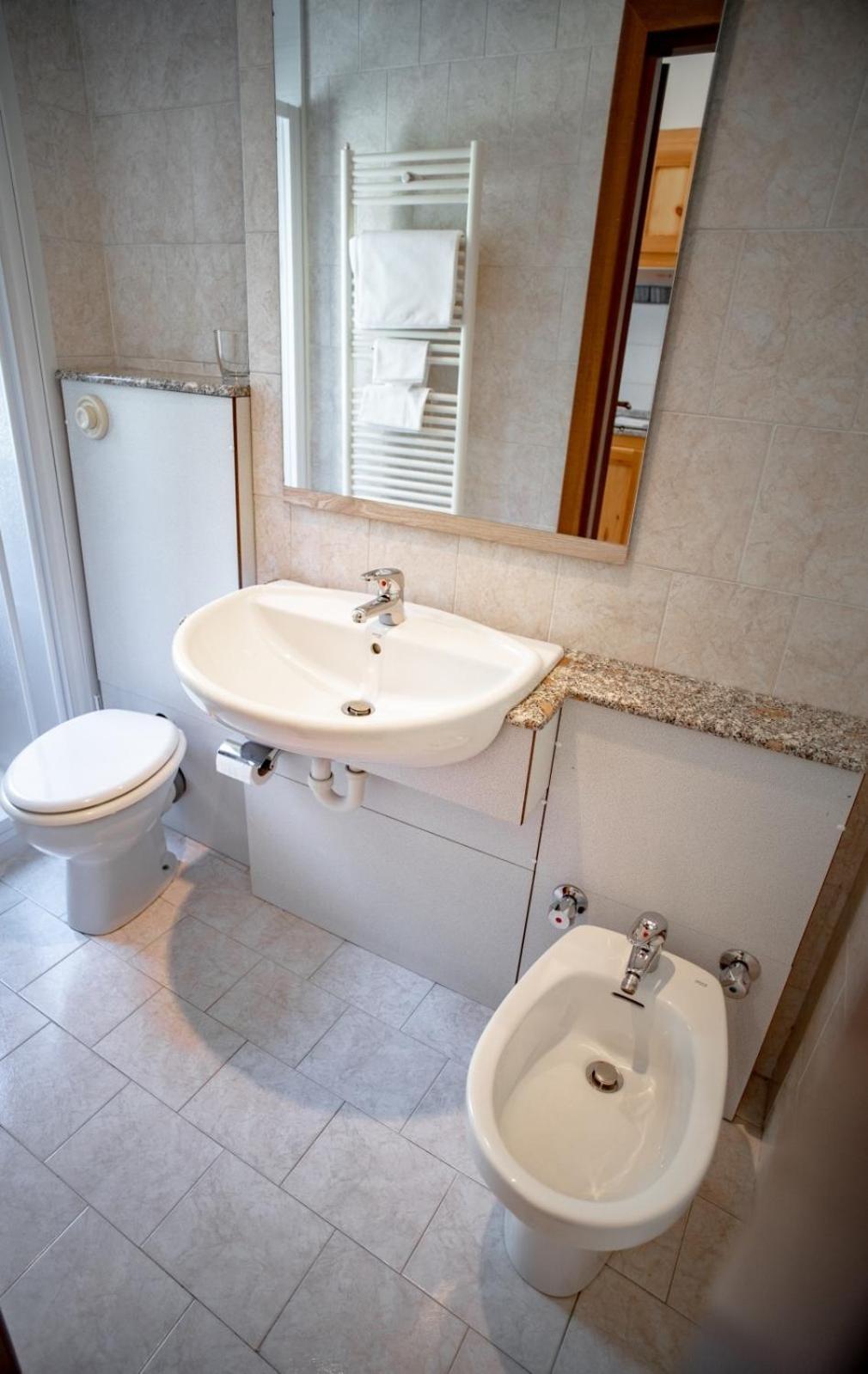 Residence Beau Sejour Antey-Saint-André Pokój zdjęcie