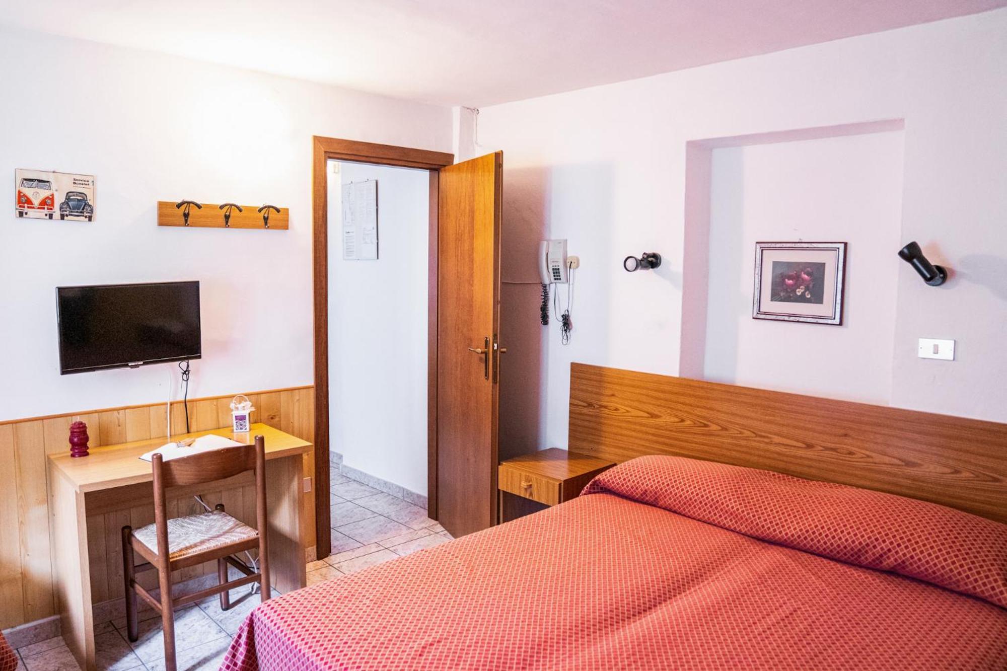 Residence Beau Sejour Antey-Saint-André Pokój zdjęcie