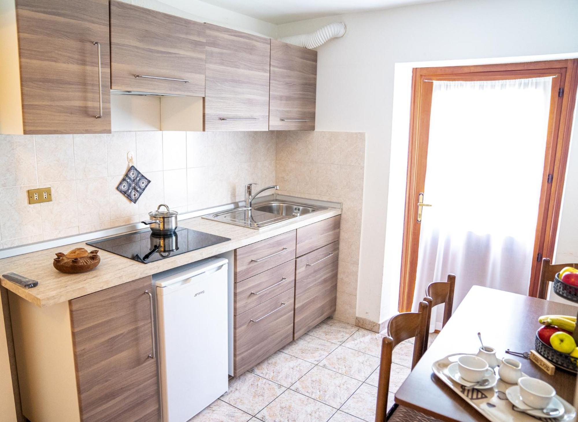 Residence Beau Sejour Antey-Saint-André Zewnętrze zdjęcie