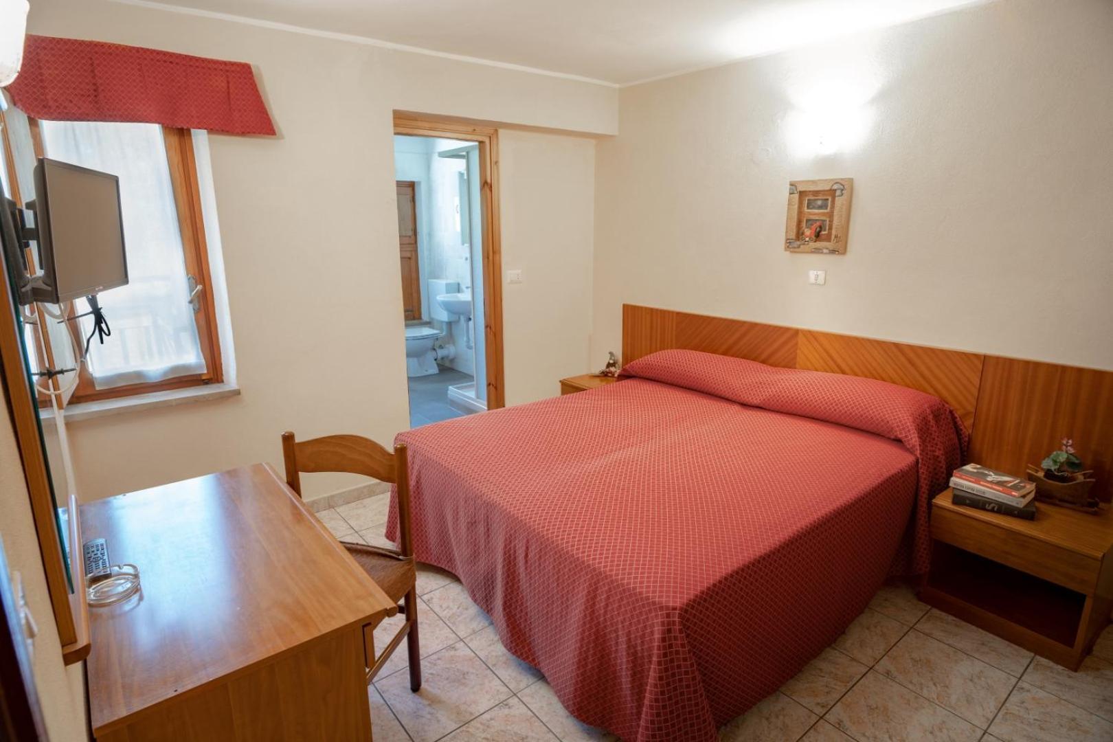 Residence Beau Sejour Antey-Saint-André Zewnętrze zdjęcie