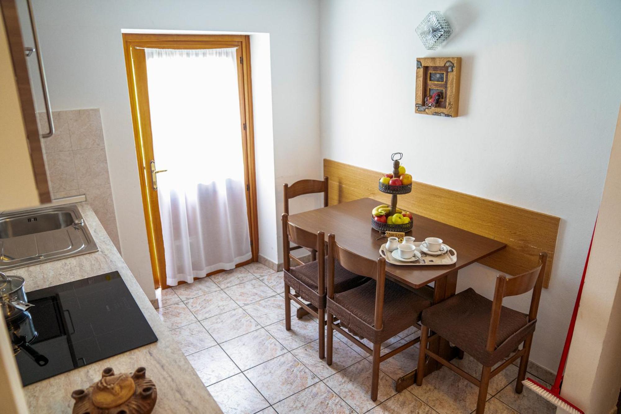 Residence Beau Sejour Antey-Saint-André Pokój zdjęcie