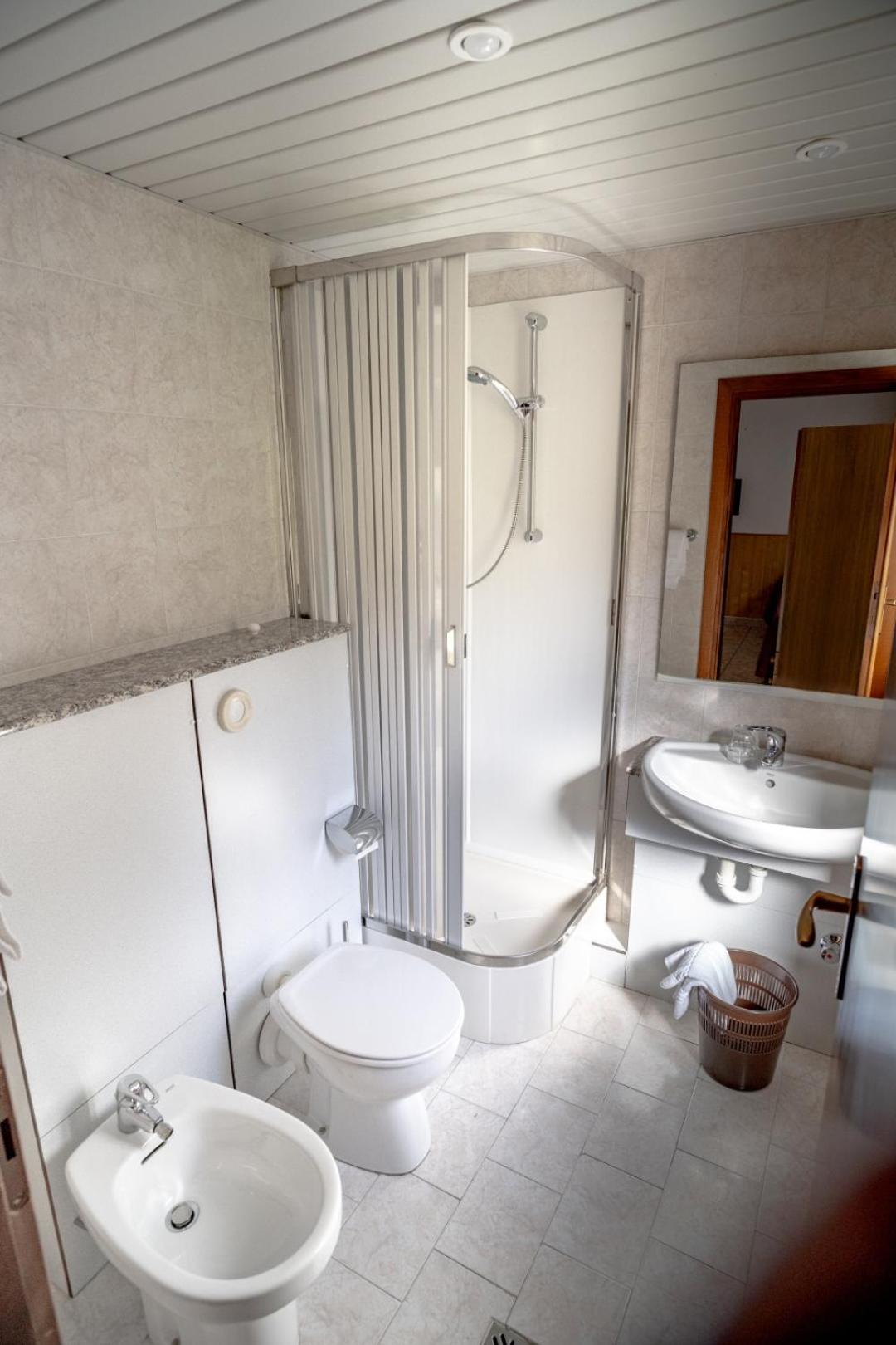 Residence Beau Sejour Antey-Saint-André Pokój zdjęcie