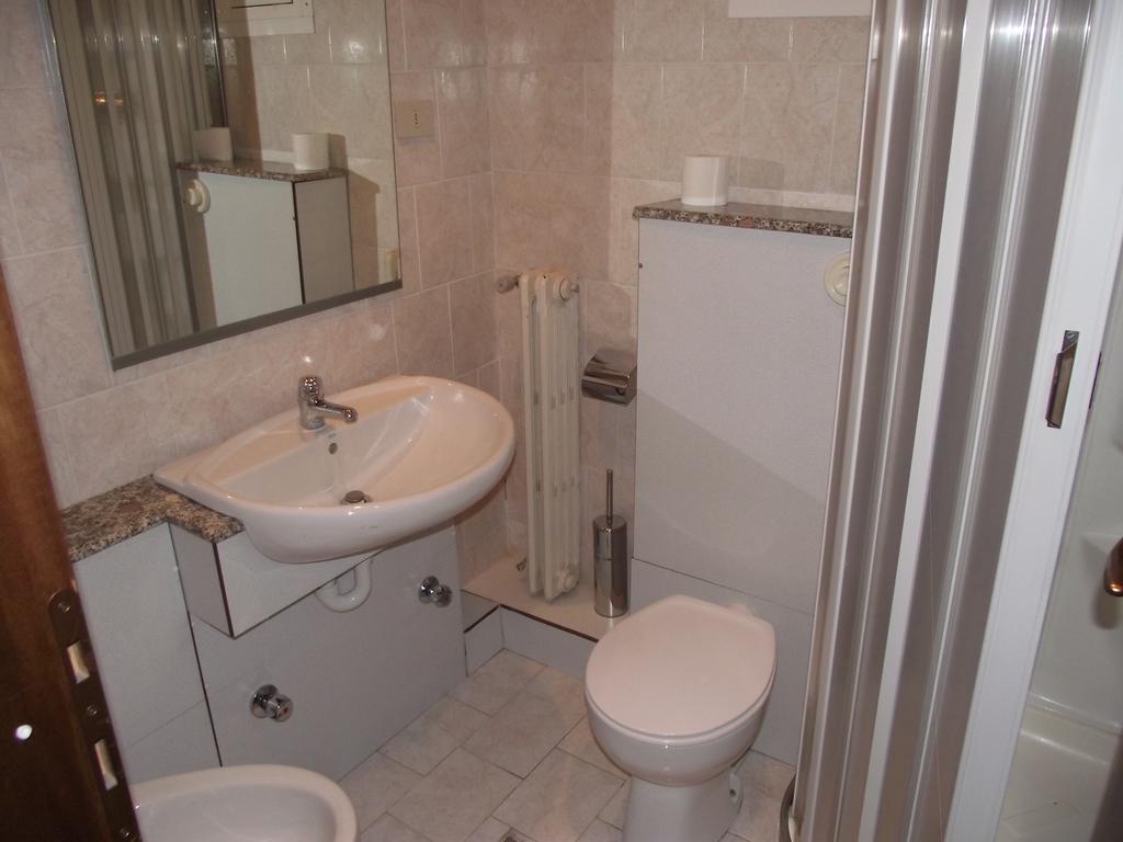 Residence Beau Sejour Antey-Saint-André Pokój zdjęcie
