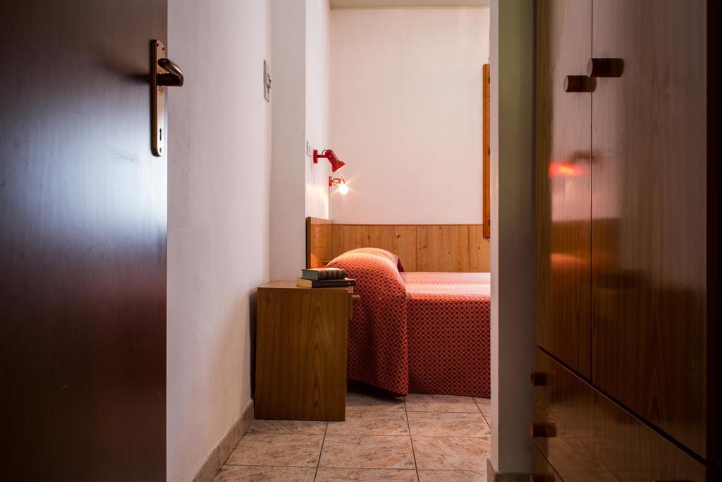 Residence Beau Sejour Antey-Saint-André Zewnętrze zdjęcie