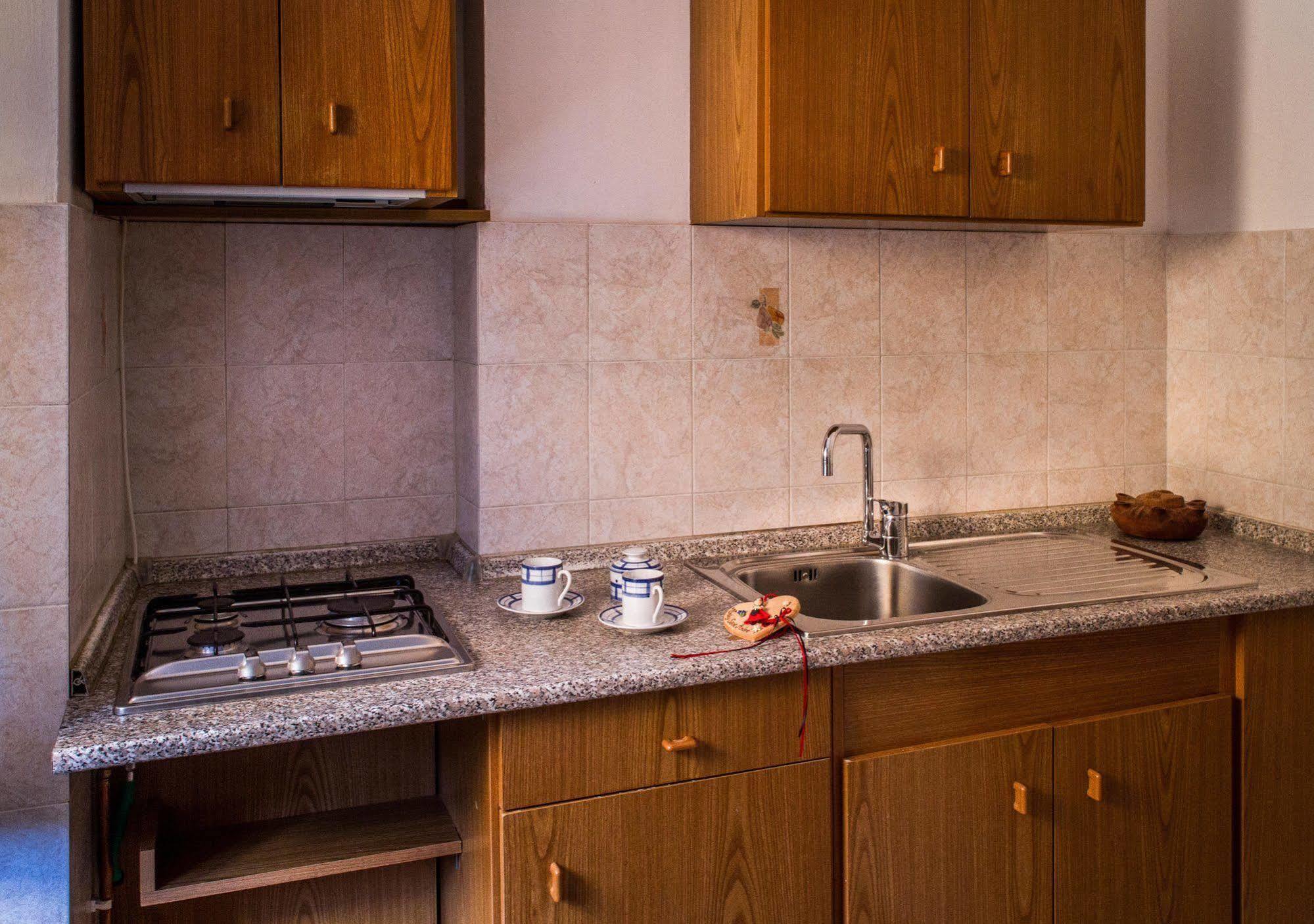 Residence Beau Sejour Antey-Saint-André Zewnętrze zdjęcie