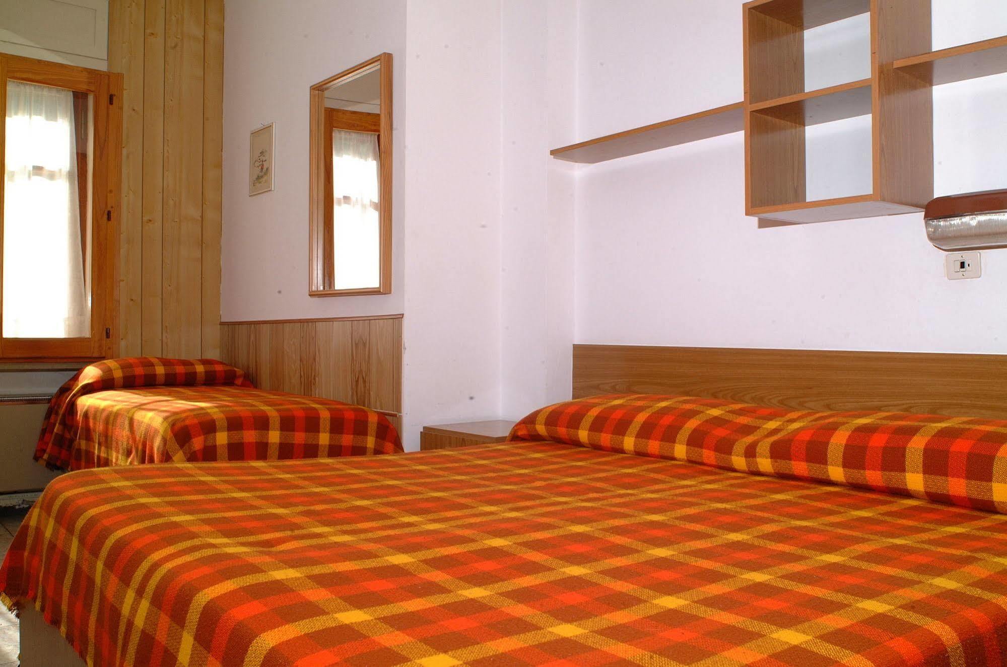 Residence Beau Sejour Antey-Saint-André Zewnętrze zdjęcie