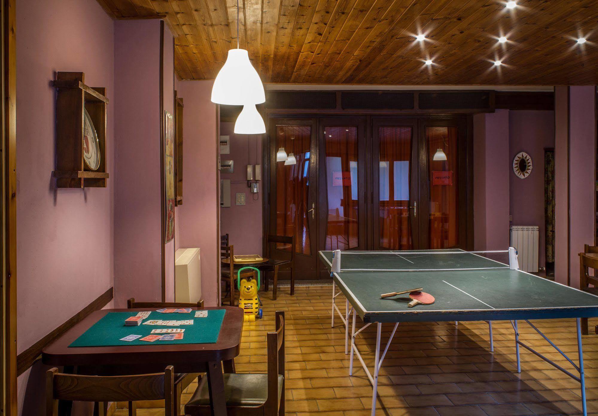 Residence Beau Sejour Antey-Saint-André Zewnętrze zdjęcie
