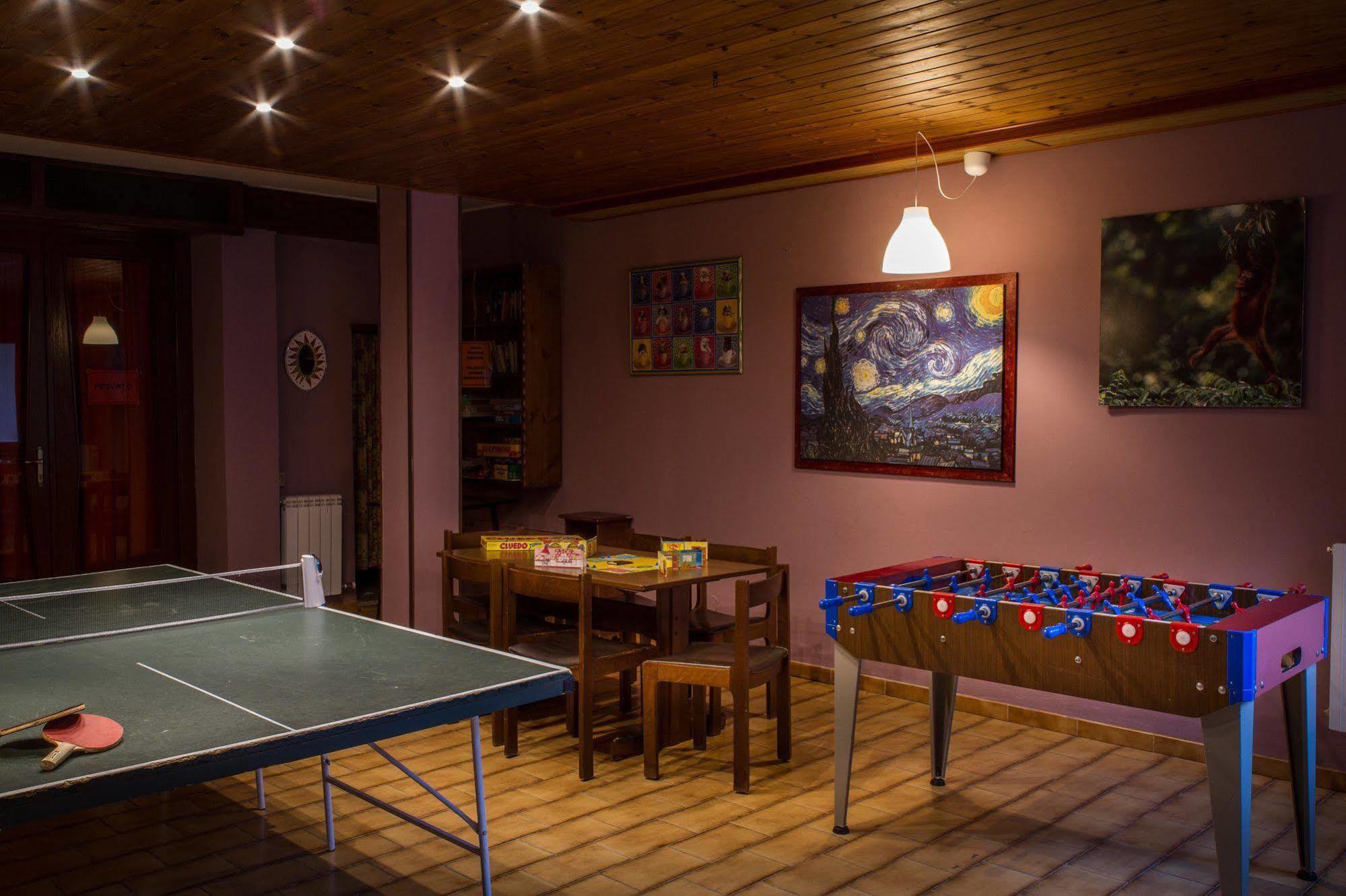Residence Beau Sejour Antey-Saint-André Zewnętrze zdjęcie