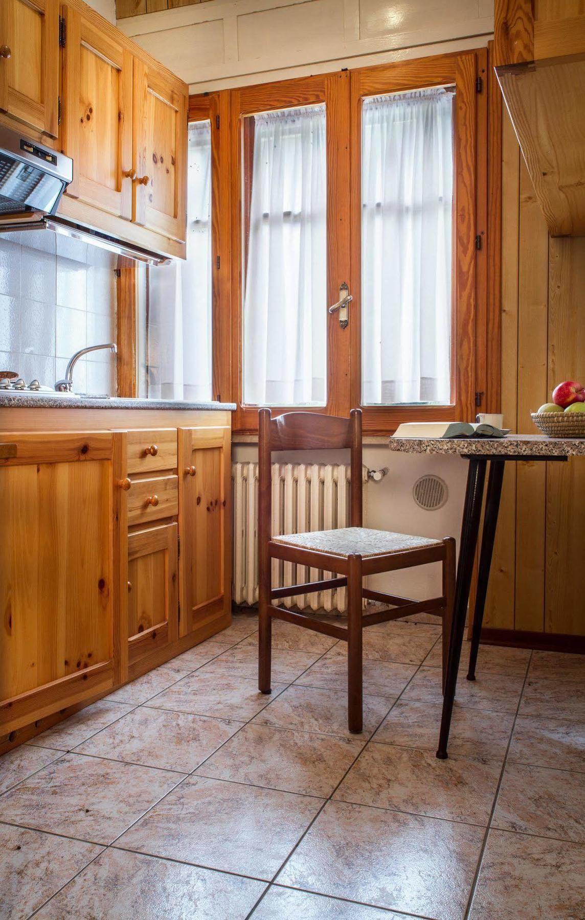 Residence Beau Sejour Antey-Saint-André Zewnętrze zdjęcie