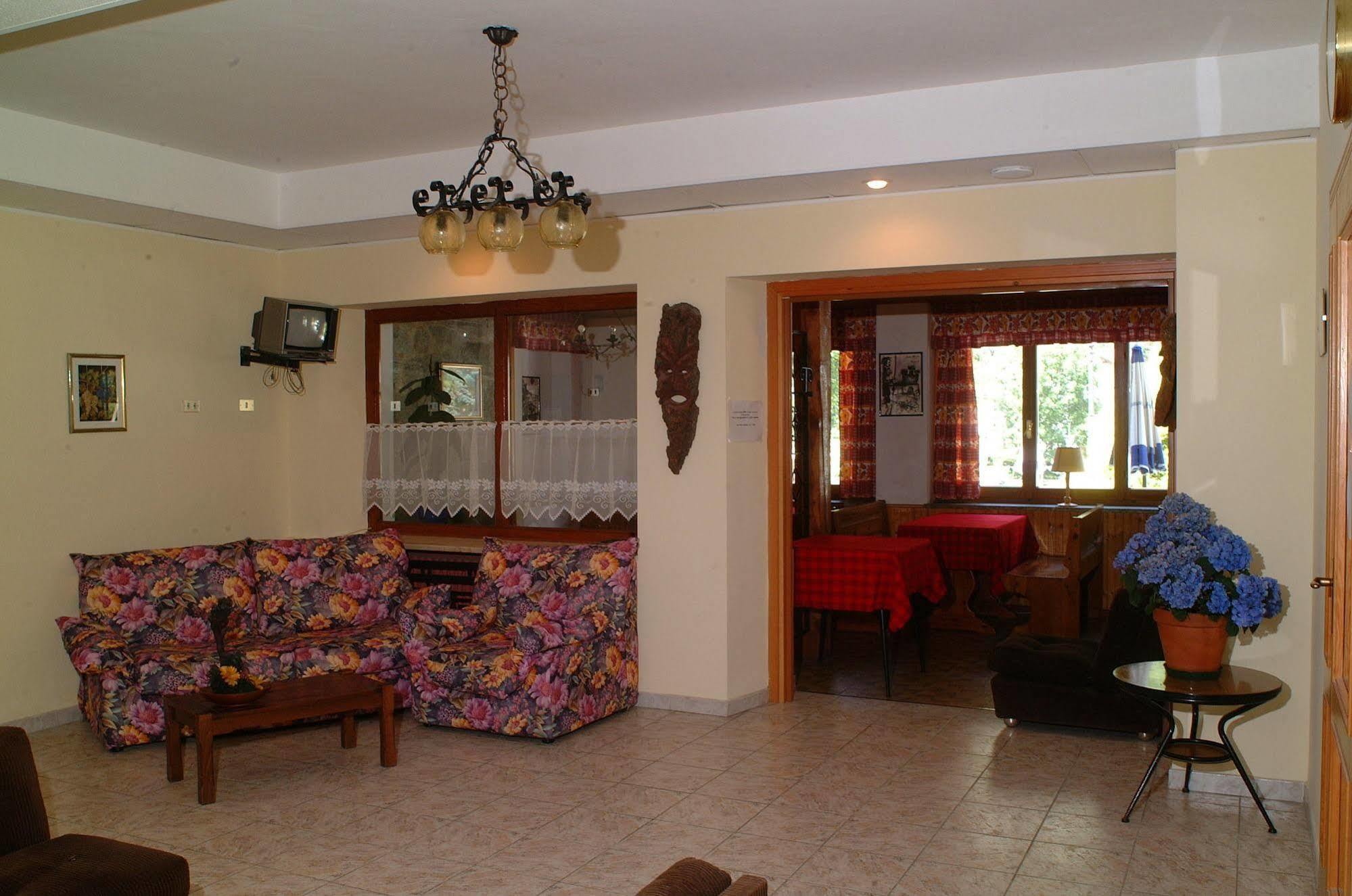 Residence Beau Sejour Antey-Saint-André Zewnętrze zdjęcie